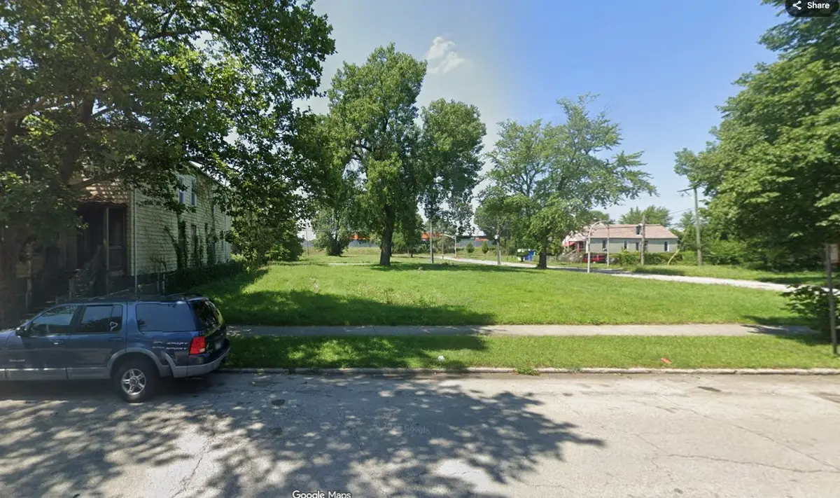 5306 S Princeton Avenue, Chicago, IL 60609 - #1