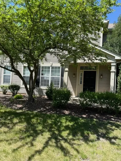 2177 Gallant Fox Circle, Montgomery, IL 60538 - #1