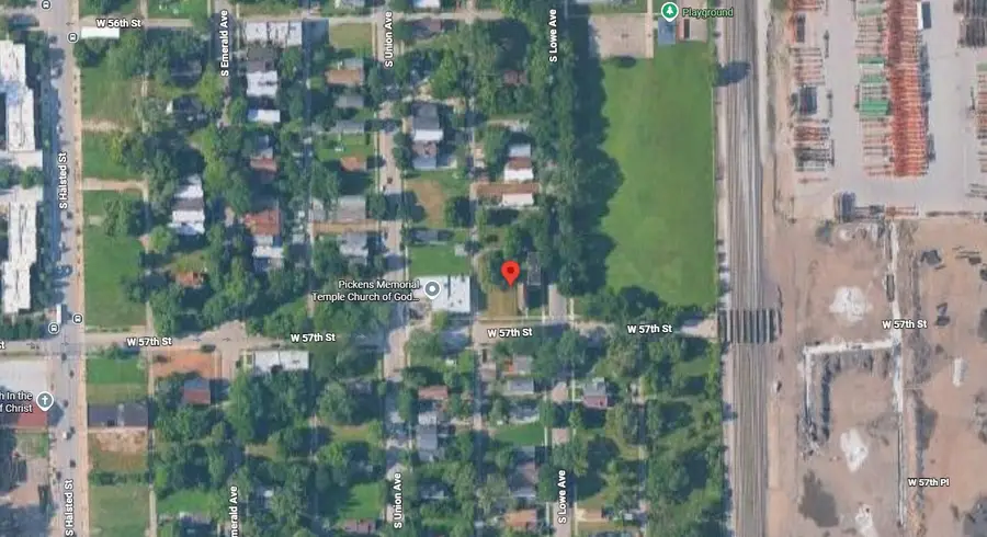 638 W 57th Street, Chicago, IL 60621 - #2