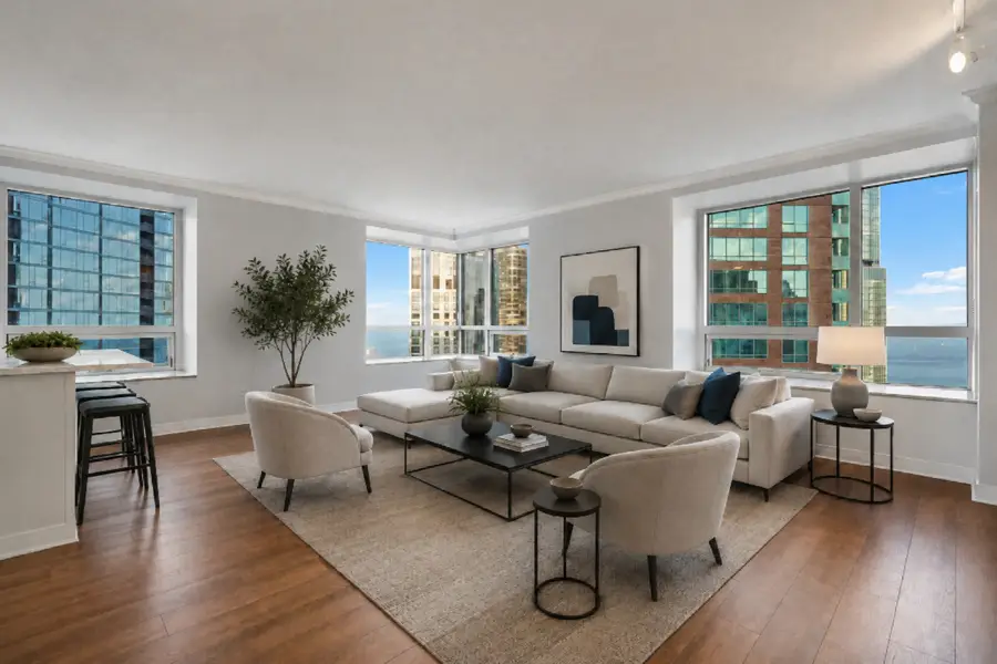 512 N Mcclurg Court #3304, Chicago, IL 60611 - #3