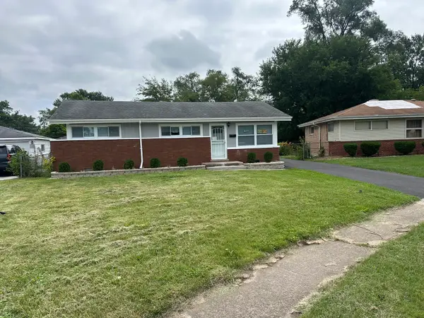 16219 Sussex Court, Markham, IL 60428