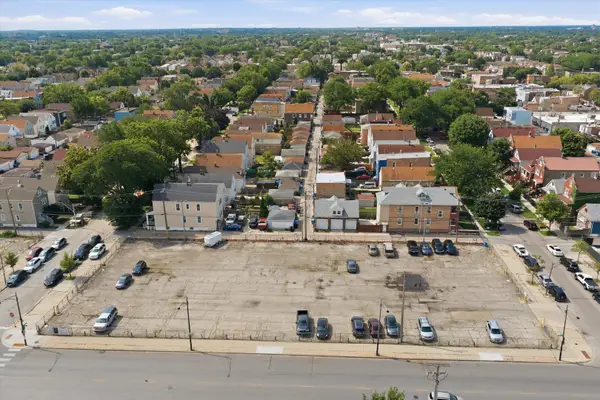 3101-3125 W 51st Street, Chicago, IL 60632