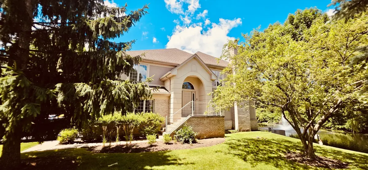30 Beaconsfield Court #30, Lincolnshire, IL 60069 - #1