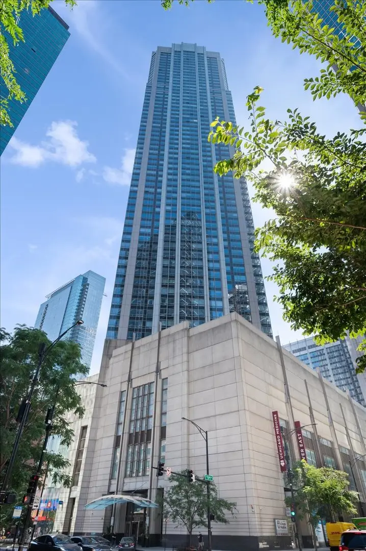 512 N Mcclurg Court #3812, Chicago, IL 60611 - #1