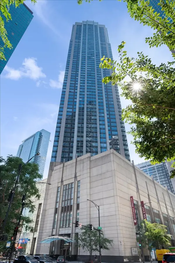 512 N Mcclurg Court #3812, Chicago, IL 60611