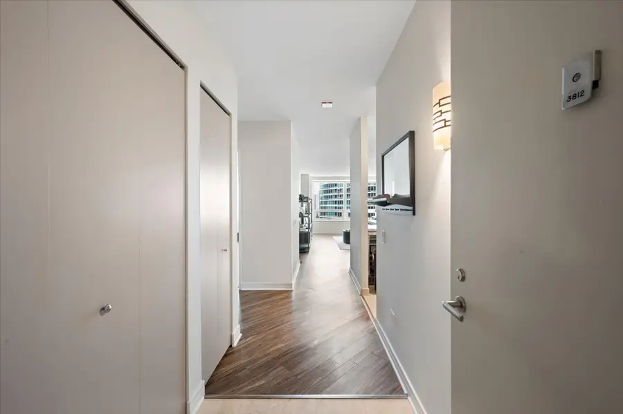 512 N Mcclurg Court #3812, Chicago, IL 60611 - #2