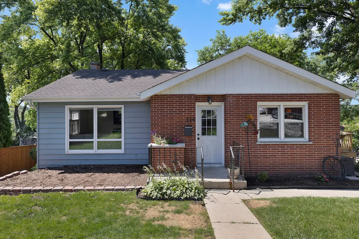 110 Cheri Lane, Antioch, IL 60002 - #1