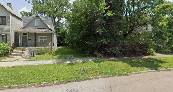 5734 S Emerald Avenue, Chicago, IL 60621