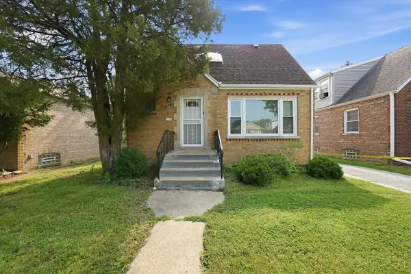 11343 S Green Street, Chicago, IL 60643