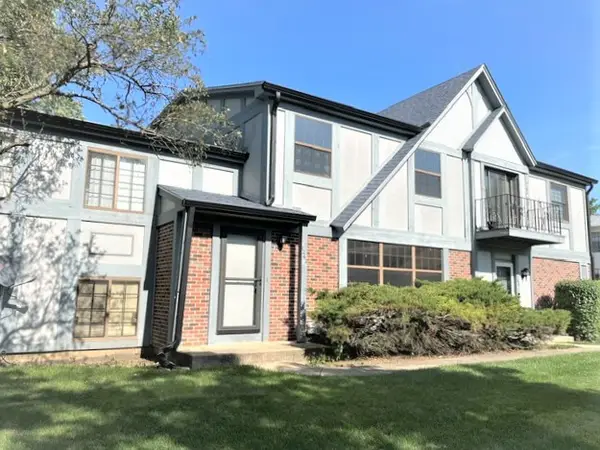 1262 Inverrary Lane #20C, Palatine, IL 60074