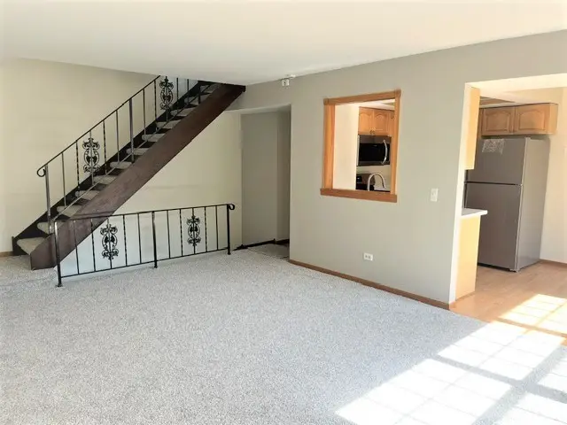 1262 Inverrary Lane #20C, Palatine, IL 60074 - #3