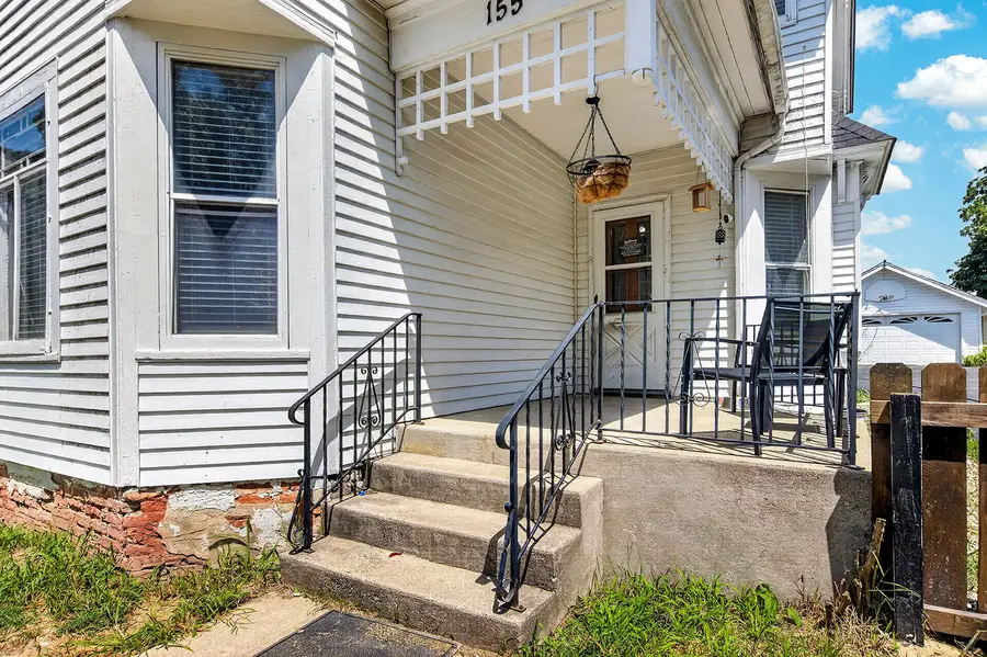 155 W North Street, Capron, IL 61012 - #3