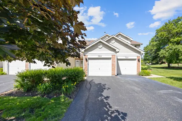 7818 Darien Lake Drive, Darien, IL 60561