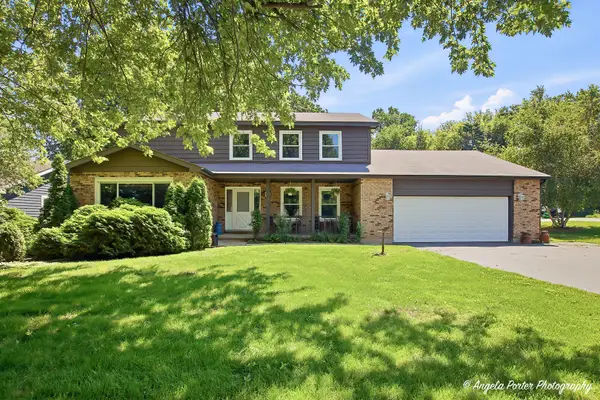 5912 Terra Cotta Road, Crystal Lake, IL 60014