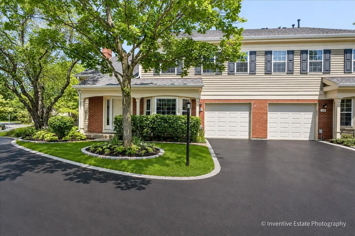 226 New Bridge Court #226, Palatine, IL 60067 - #1