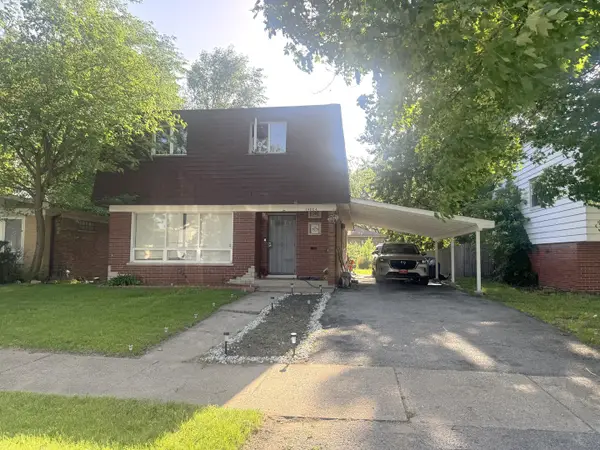 14804 Minerva Avenue, Dolton, IL 60419