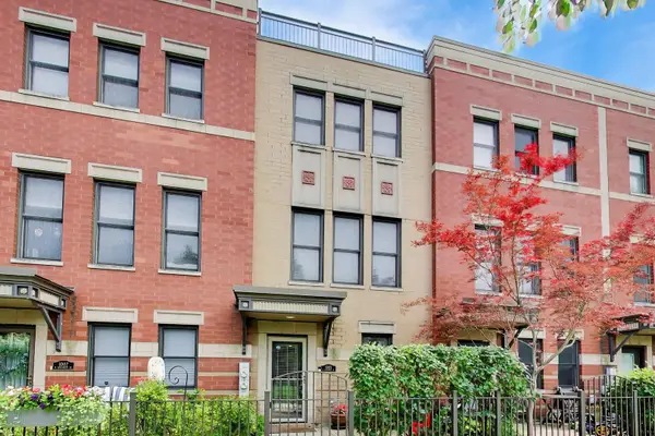 1005 N Kingsbury Street, Chicago, IL 60610