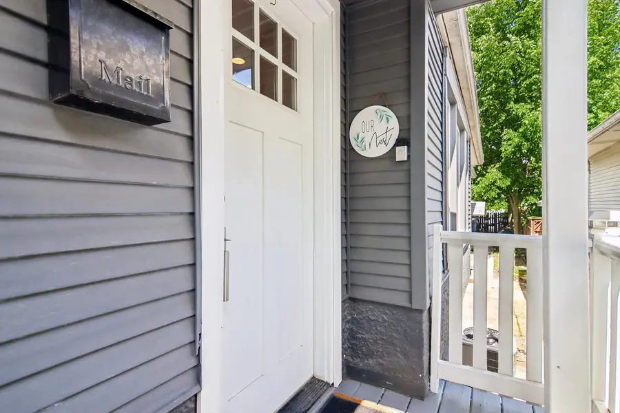 1116 S Harvey Avenue, Oak Park, IL 60304 - #2