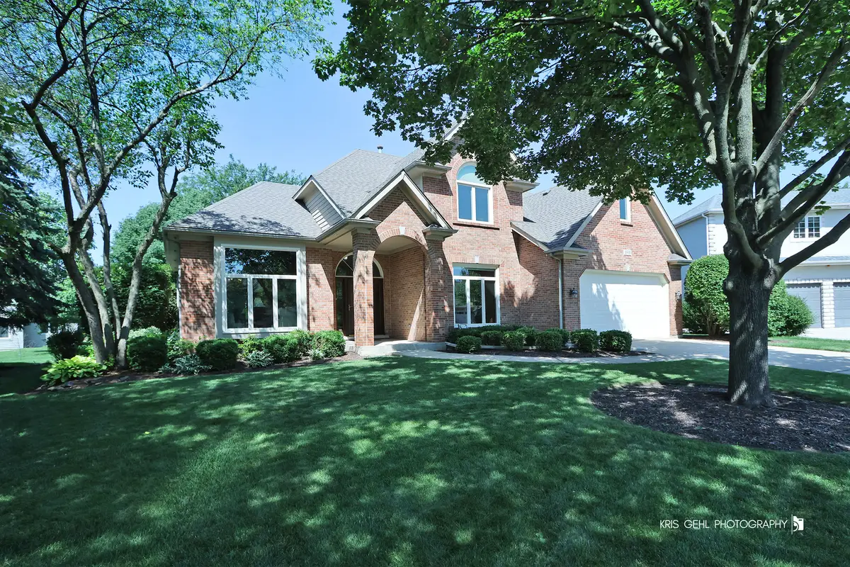898 Lakeridge Court, Aurora, IL 60502 - #1
