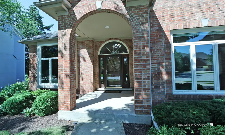 898 Lakeridge Court, Aurora, IL 60502 - #3