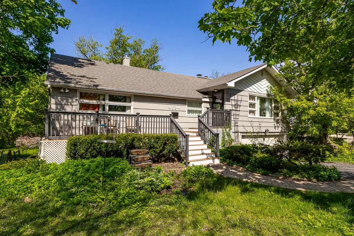 4624 Lee Avenue, Downers Grove, IL 60515 - #1