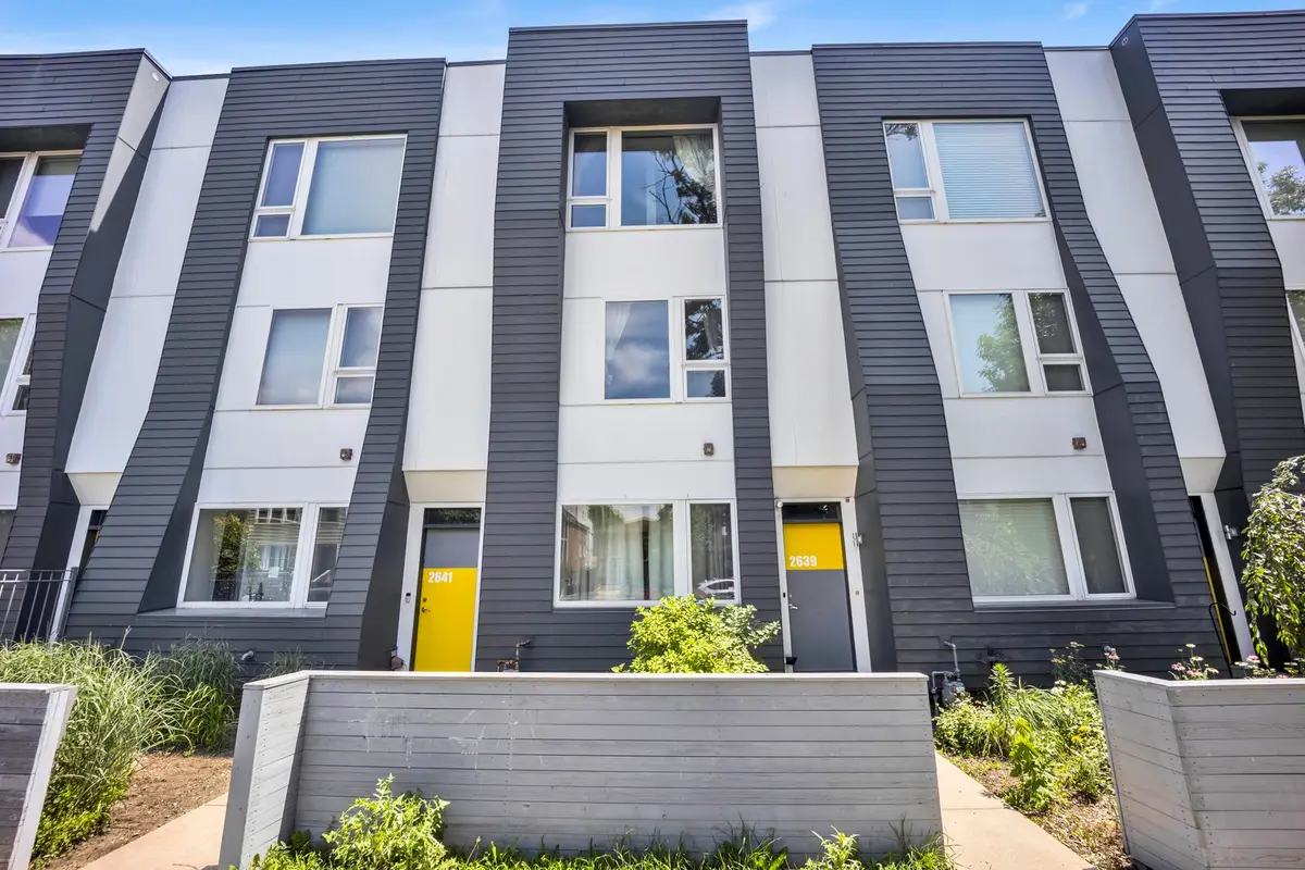 2639 N Hamlin Avenue, Chicago, IL 60647 - #1