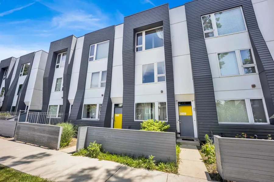 2639 N Hamlin Avenue, Chicago, IL 60647 - #2