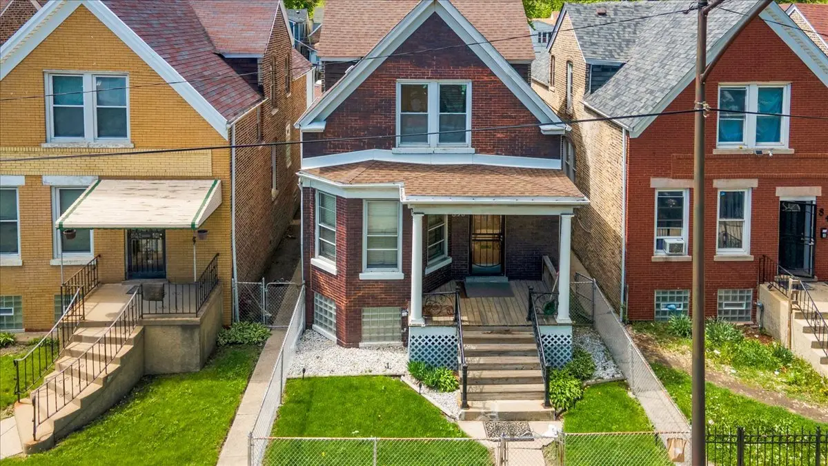 838 N Homan Avenue, Chicago, IL 60651 - #1