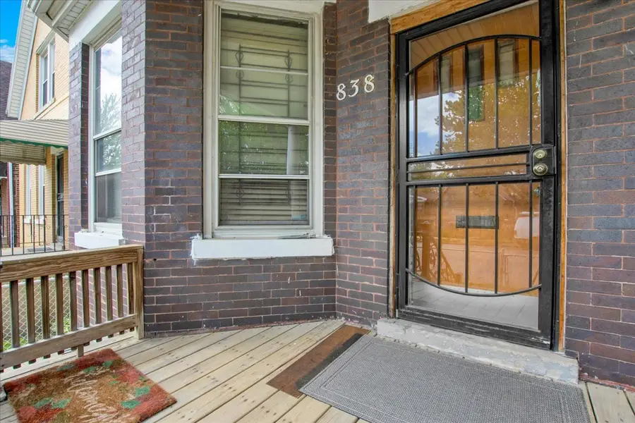 838 N Homan Avenue, Chicago, IL 60651 - #2