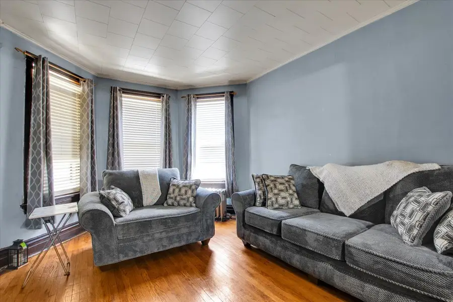 838 N Homan Avenue, Chicago, IL 60651 - #3