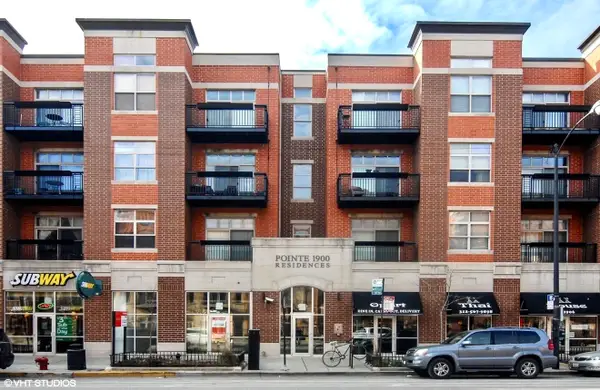 1910 S State Street #428, Chicago, IL 60616