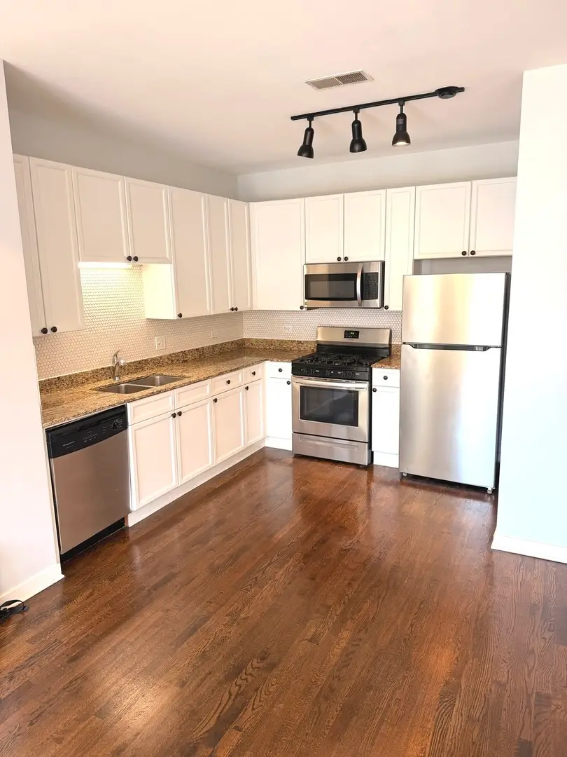 1910 S State Street #428, Chicago, IL 60616 - #2