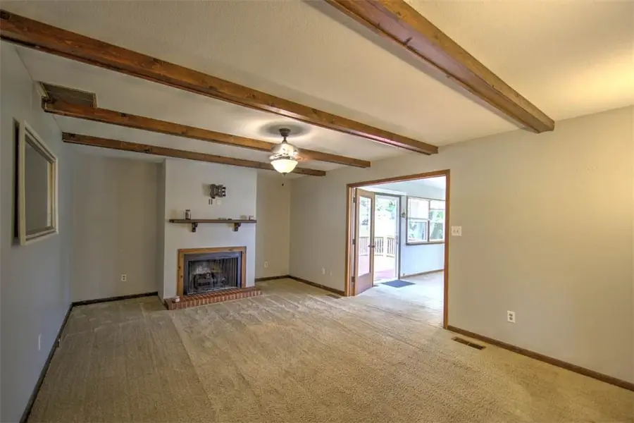 1130 S Wildwood Drive, Mount Zion, IL 62549 - #3