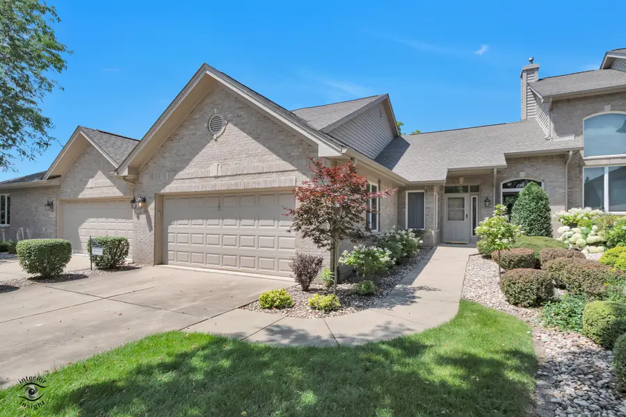 14308 S Blue Spruce Court, Orland Park, IL 60462 - #2