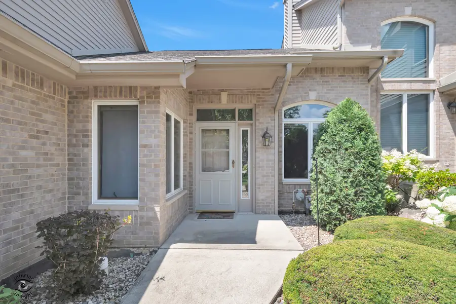 14308 S Blue Spruce Court, Orland Park, IL 60462 - #3