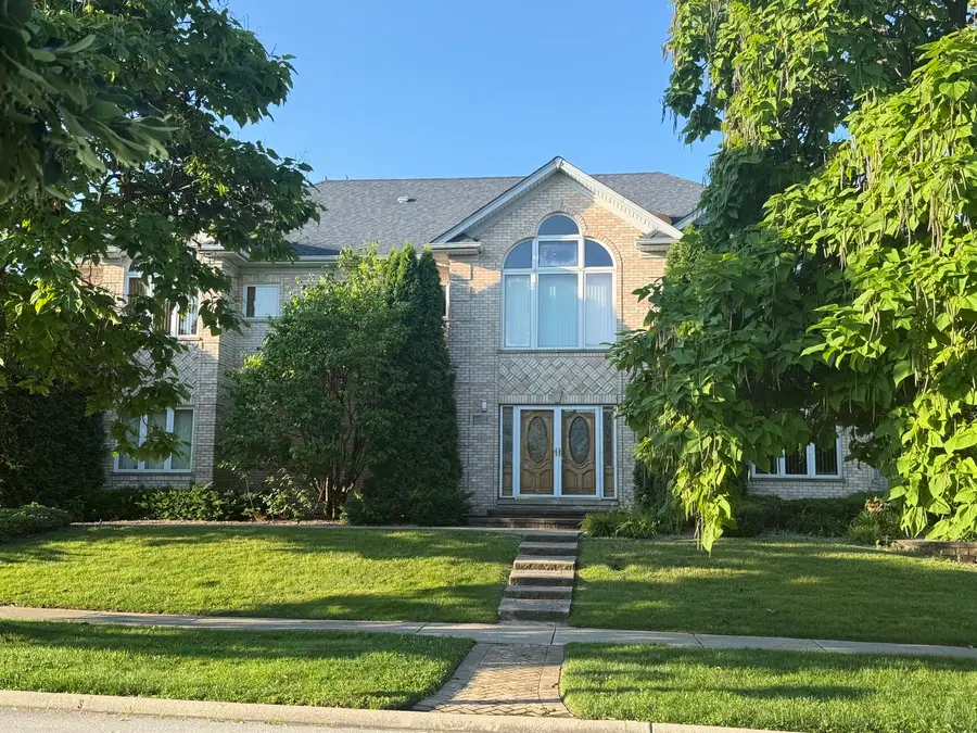 1004 Saddle Lane, Lemont, IL 60439 - #2