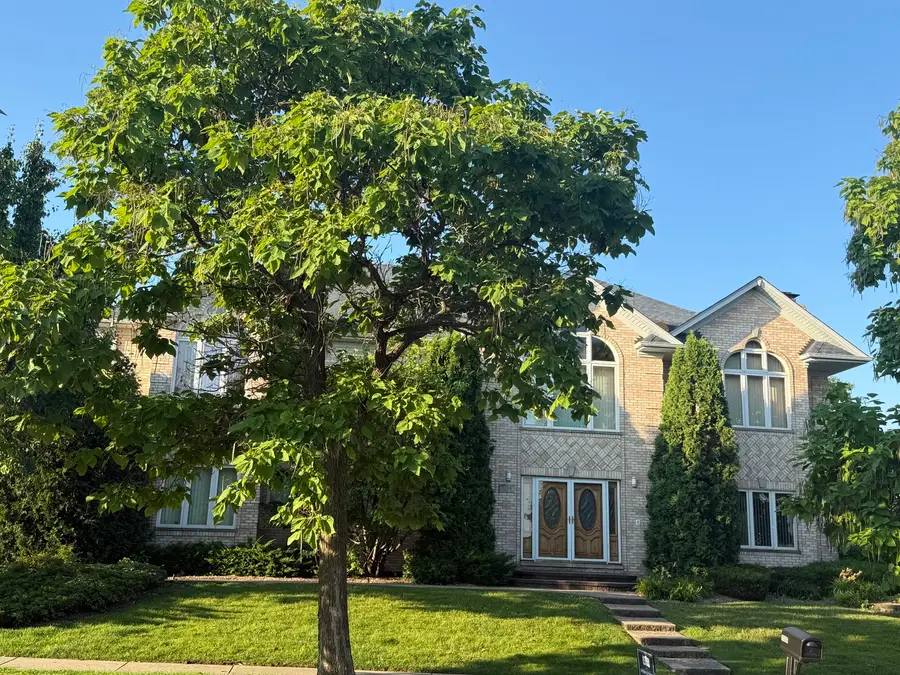 1004 Saddle Lane, Lemont, IL 60439 - #3