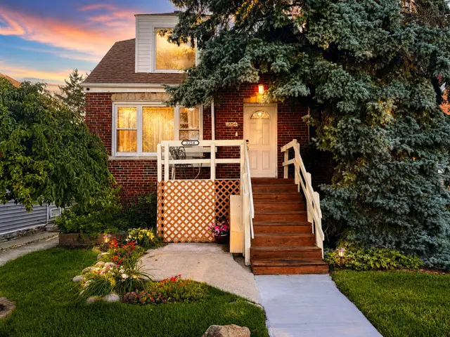 3254 N Nagle Avenue, Chicago, IL 60634 - #1