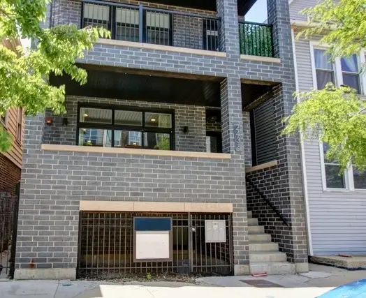 2438 N Western Avenue #1, Chicago, IL 60647 - #1