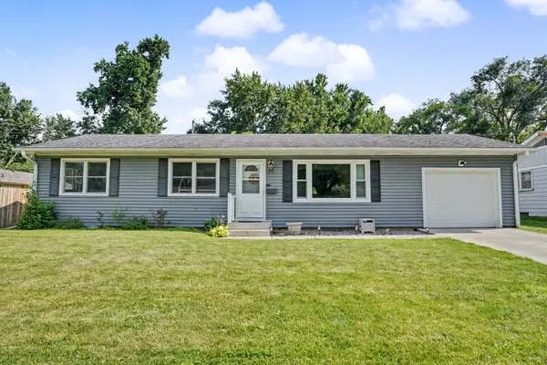 430 27th Avenue, East Moline, IL 61244