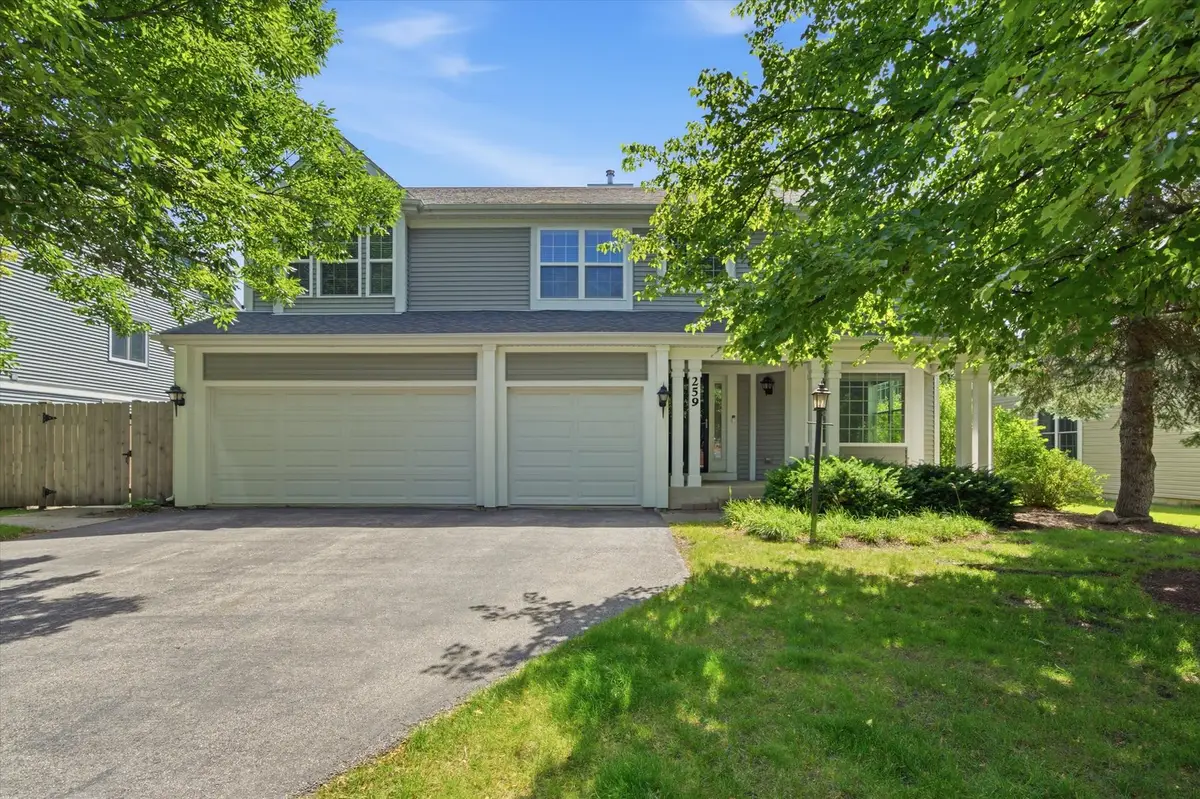 259 Pembrook Lane, Mundelein, IL 60060 - #1