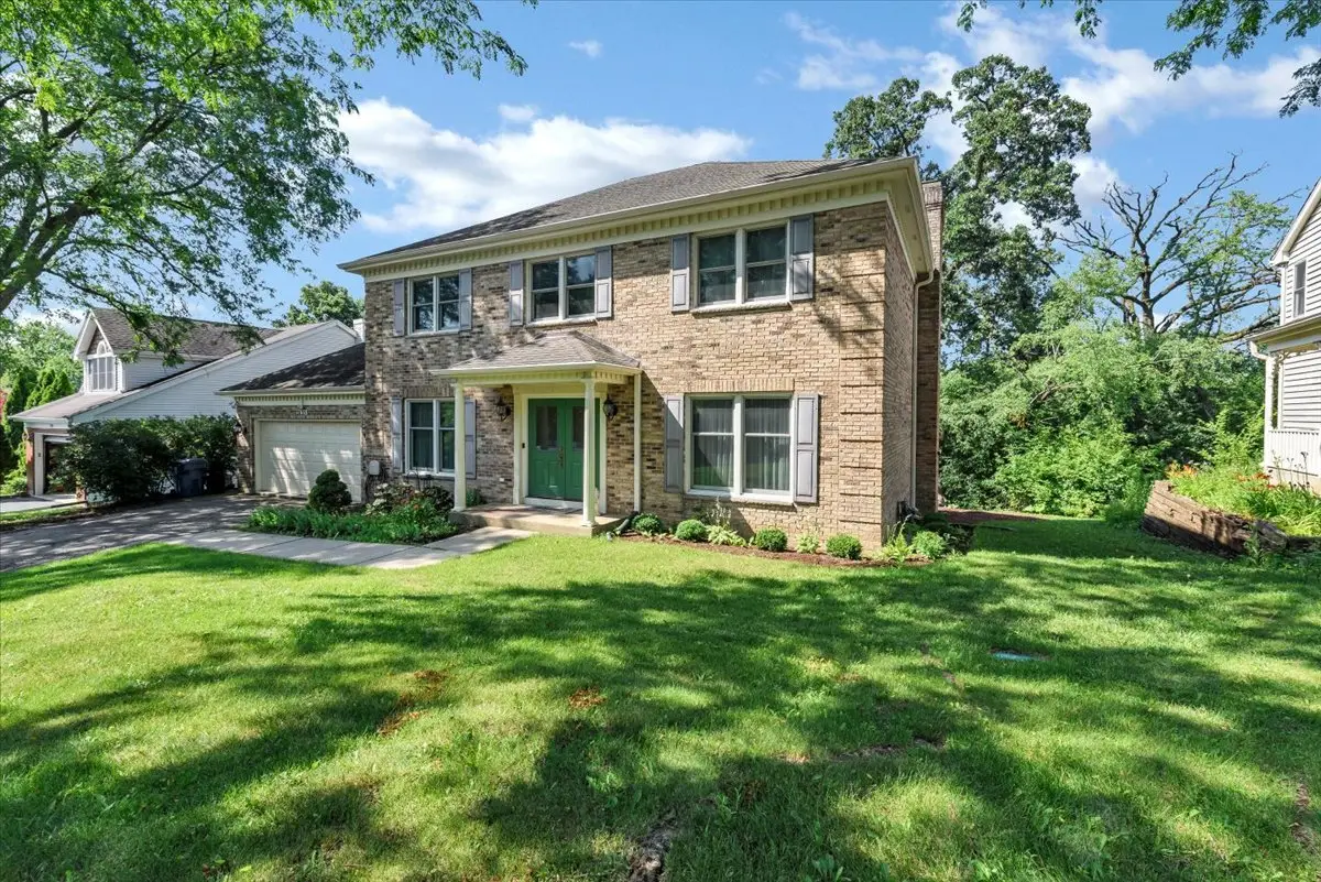 2135 Hamilton Drive, West Dundee, IL 60118 - #1