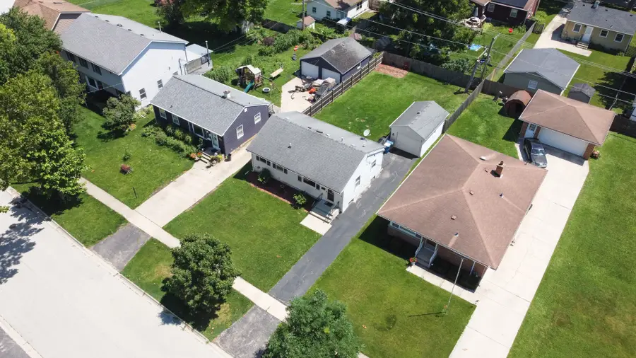 219 N Berteau Avenue, Bartlett, IL 60103 - #2