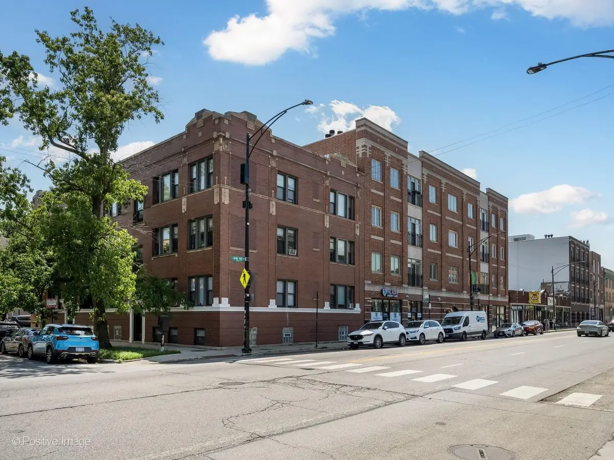 1453 W Irving Park Road #305, Chicago, IL 60613 - #1
