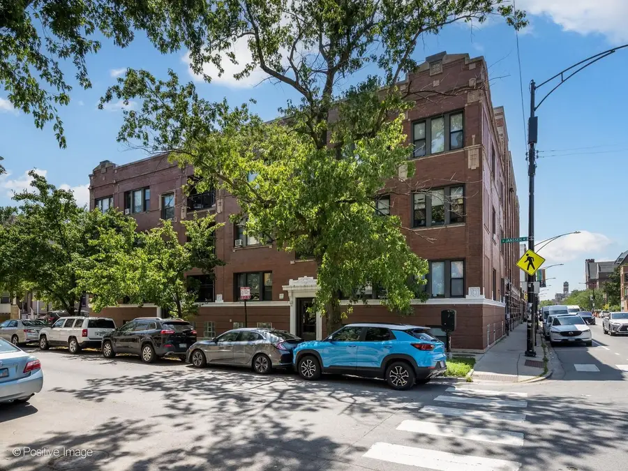 1453 W Irving Park Road #305, Chicago, IL 60613 - #2
