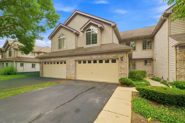 1509 N Saint Marks Place, Palatine, IL 60067