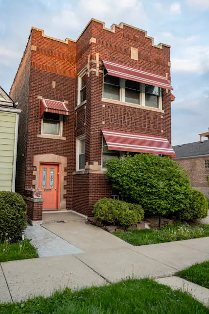8419 S Maryland Avenue, Chicago, IL 60619 - #1