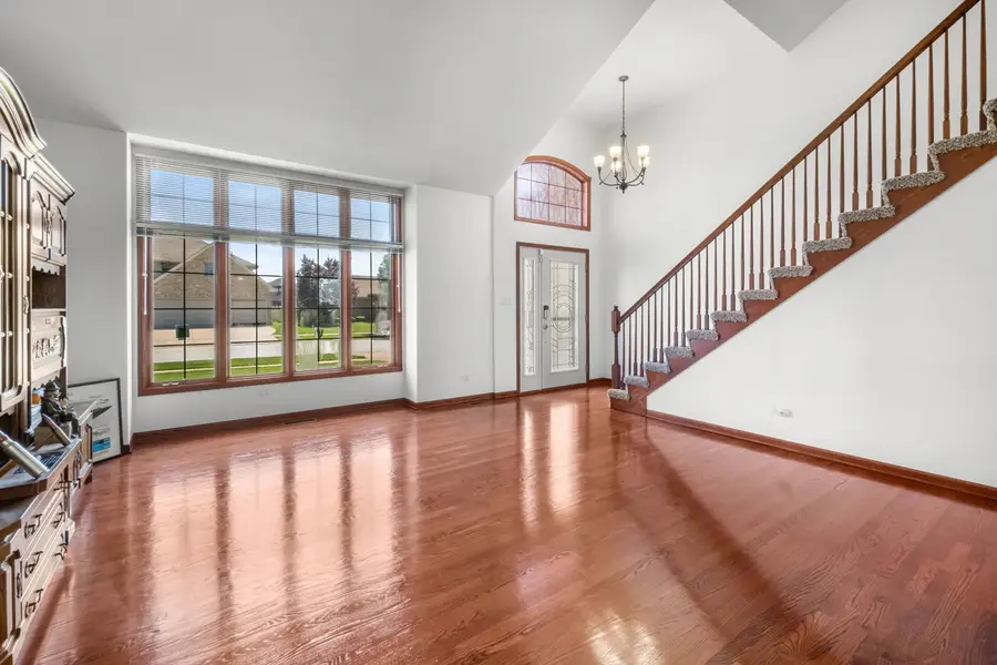 21154 Whitney Drive, Matteson, IL 60443 - #2