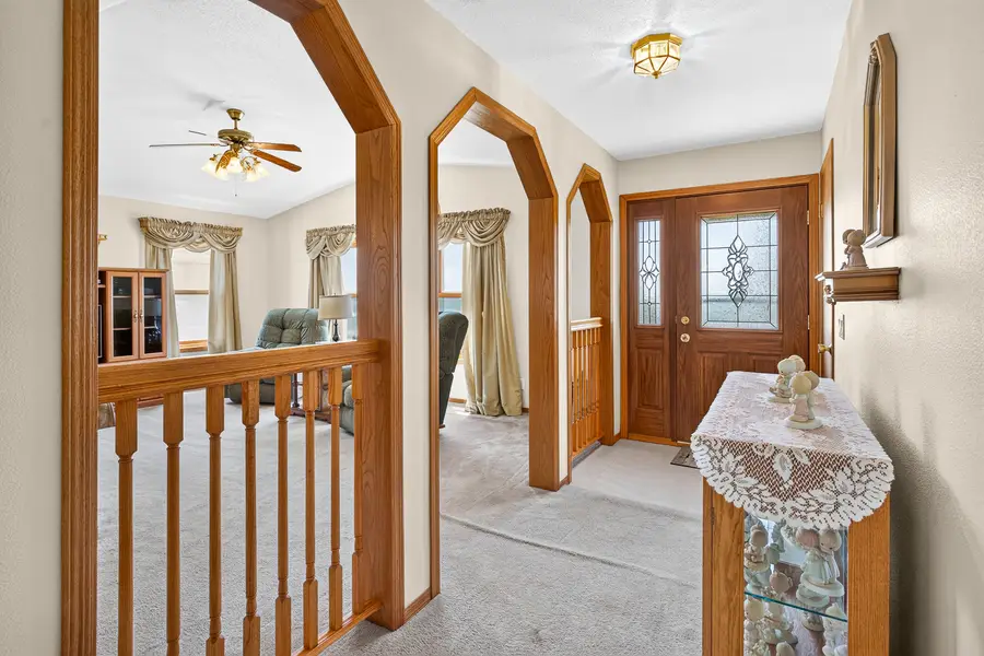 3958 200th Street, Clinton, IA 52732 - #3