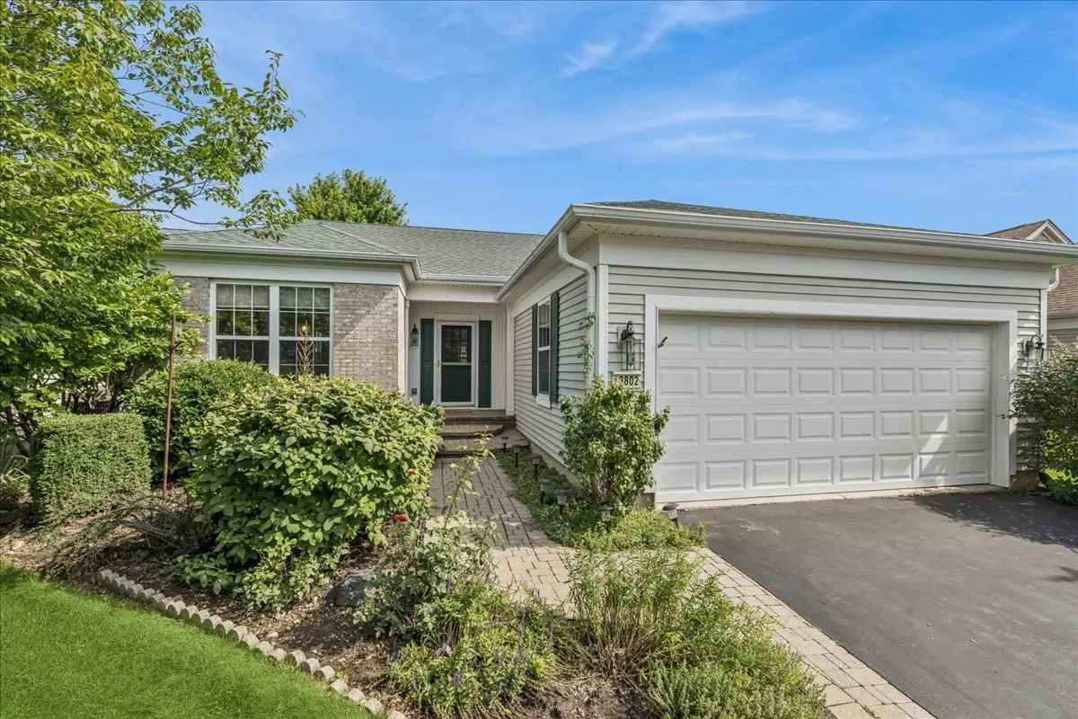 13802 Chestnut Lane, Huntley, IL 60142 - #1